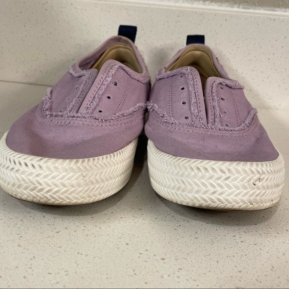 Sperry Memory Foam Slip-On Shoes - Picture 3 of 7